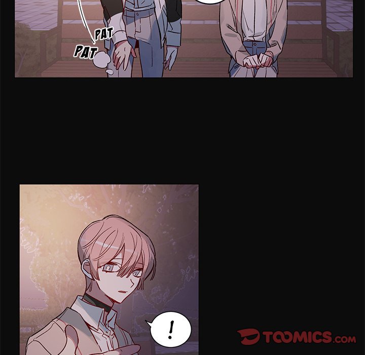 The Music Box of Petals - Chapter 32 Page 32