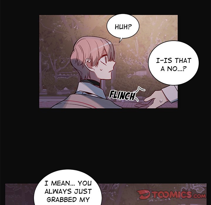 The Music Box of Petals - Chapter 32 Page 34