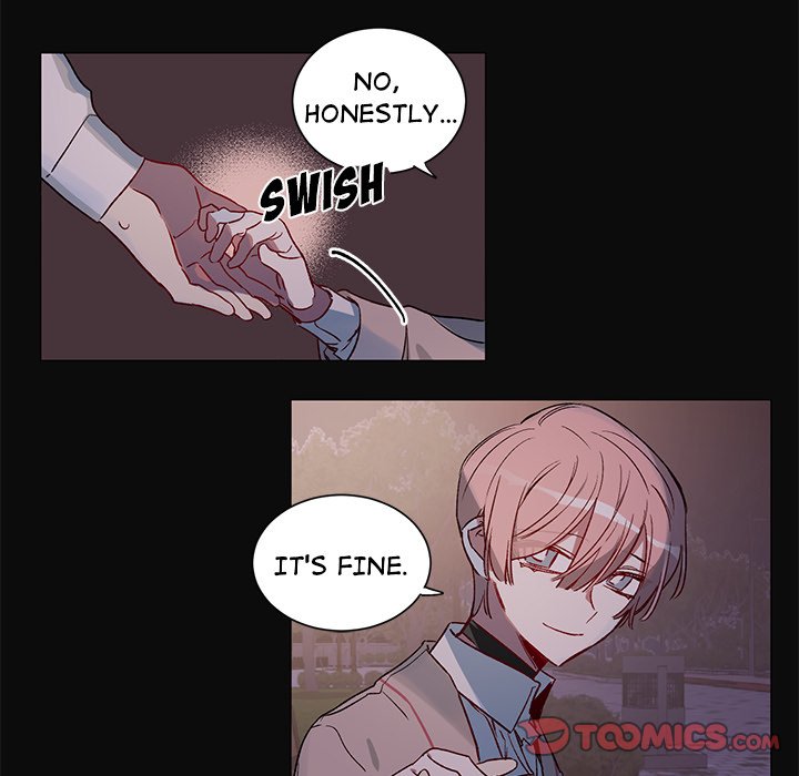 The Music Box of Petals - Chapter 32 Page 36