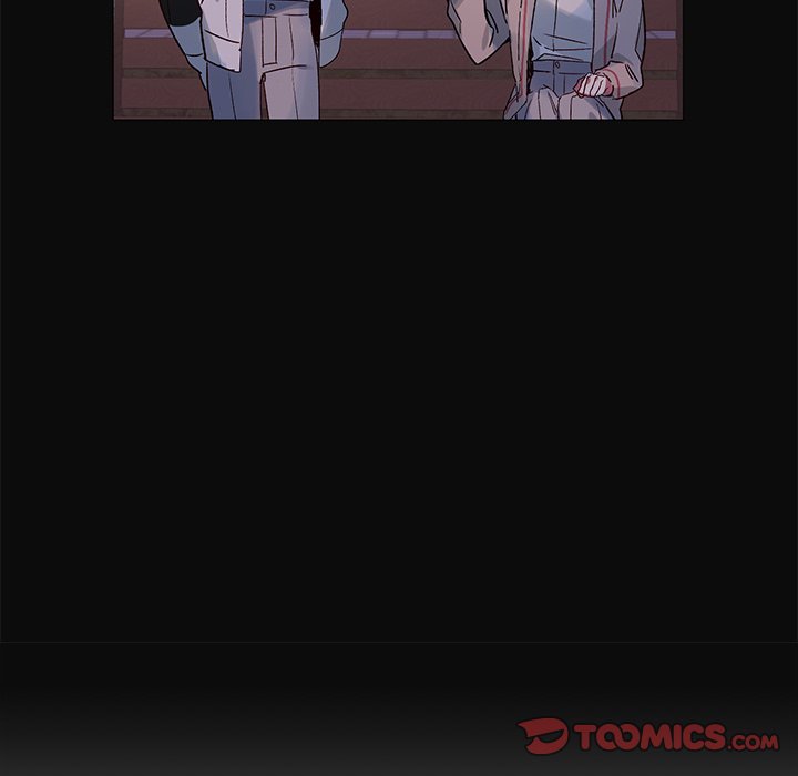 The Music Box of Petals - Chapter 32 Page 38