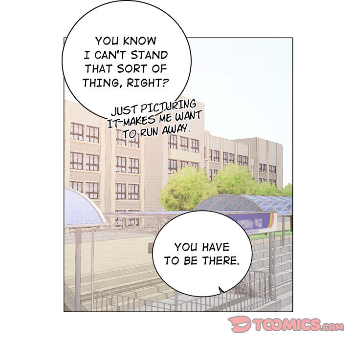 The Music Box of Petals - Chapter 32 Page 42