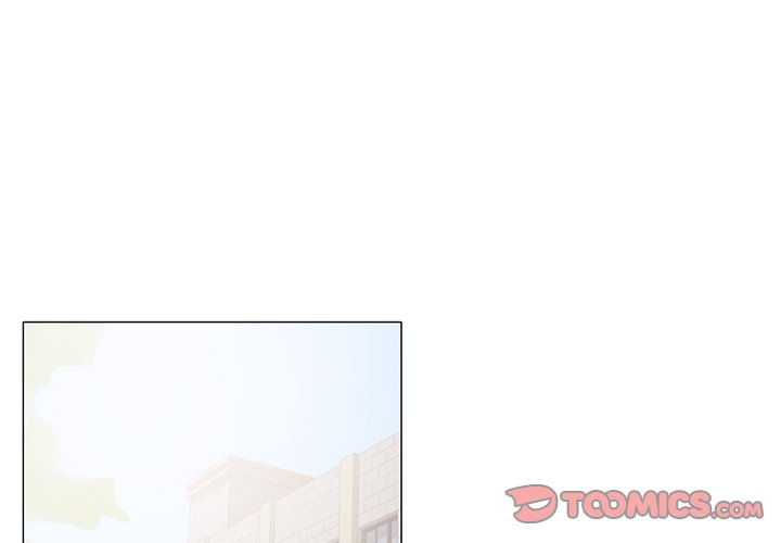 The Music Box of Petals - Chapter 33 Page 1