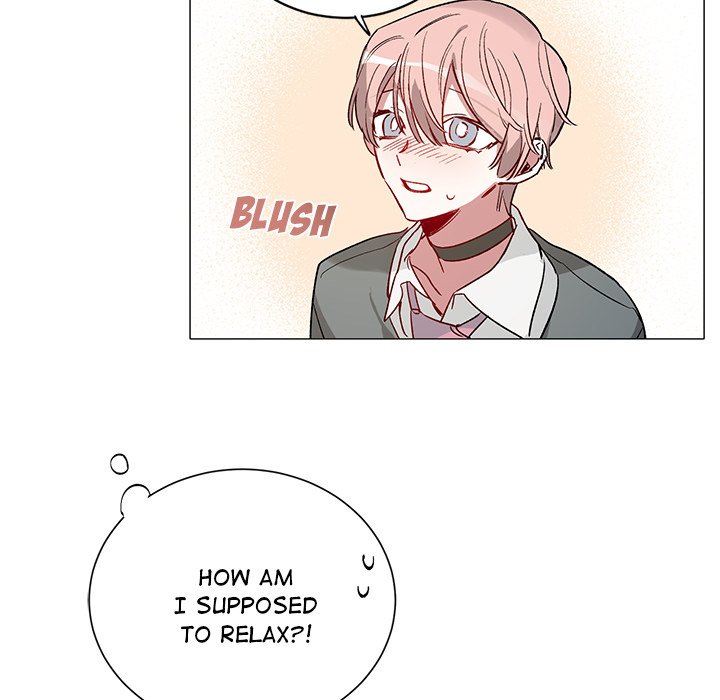 The Music Box of Petals - Chapter 33 Page 10