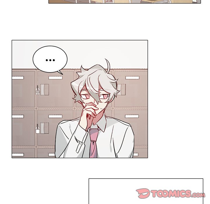 The Music Box of Petals - Chapter 33 Page 13