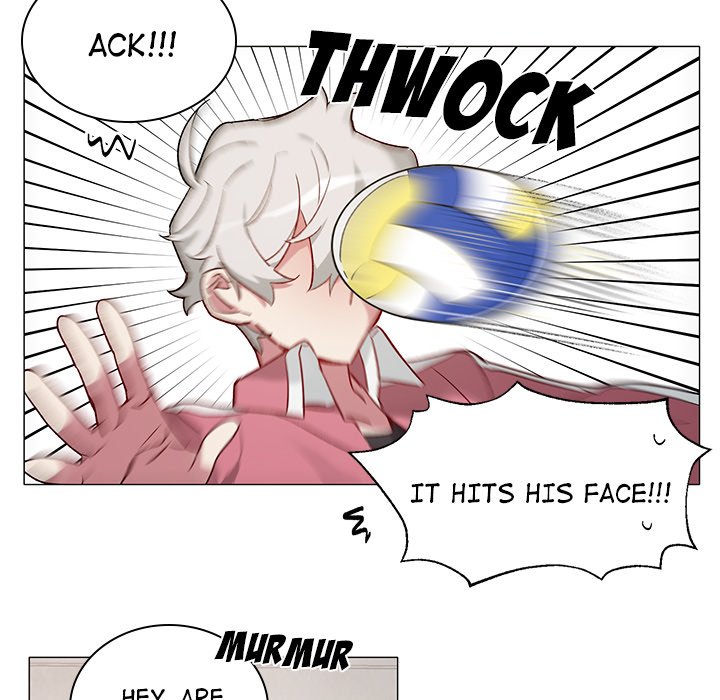 The Music Box of Petals - Chapter 33 Page 18