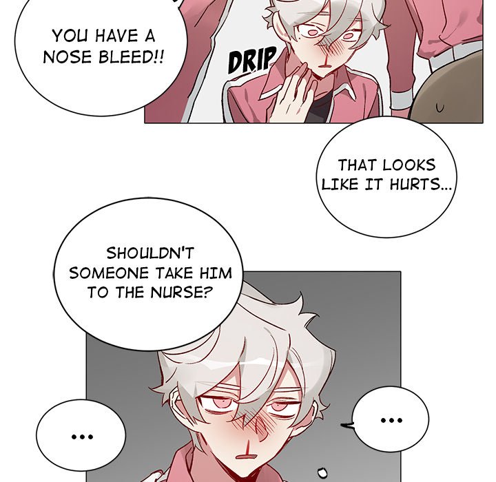 The Music Box of Petals - Chapter 33 Page 20