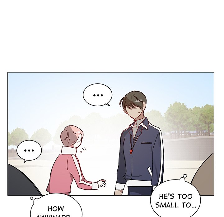 The Music Box of Petals - Chapter 33 Page 26