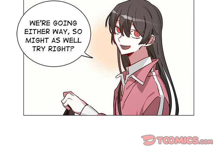 The Music Box of Petals - Chapter 33 Page 3