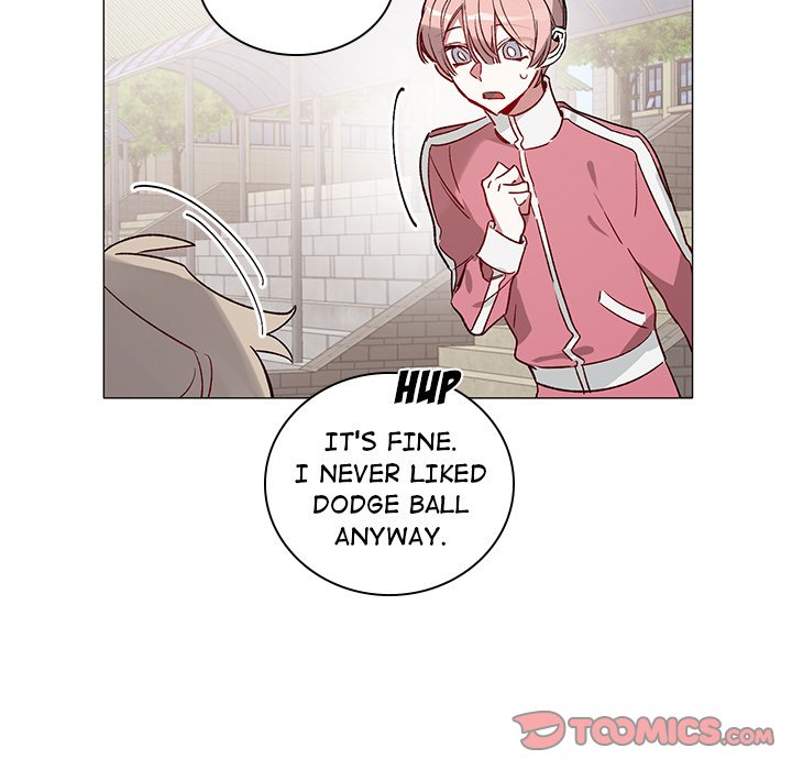 The Music Box of Petals - Chapter 33 Page 31