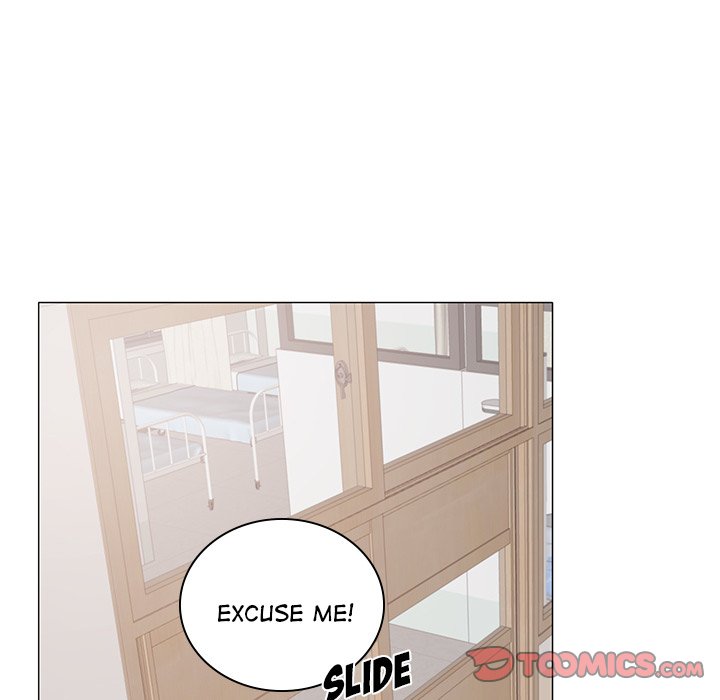 The Music Box of Petals - Chapter 33 Page 33