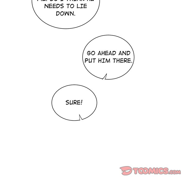 The Music Box of Petals - Chapter 33 Page 35