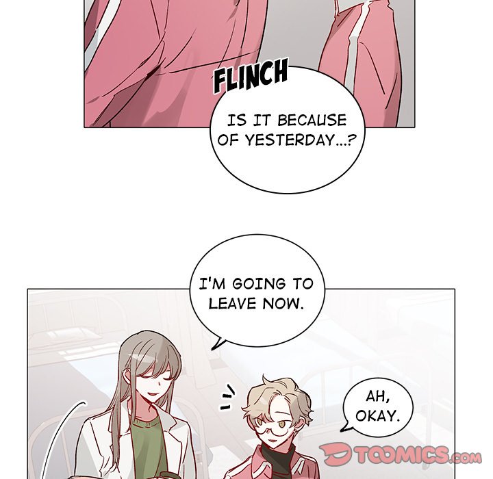 The Music Box of Petals - Chapter 33 Page 39