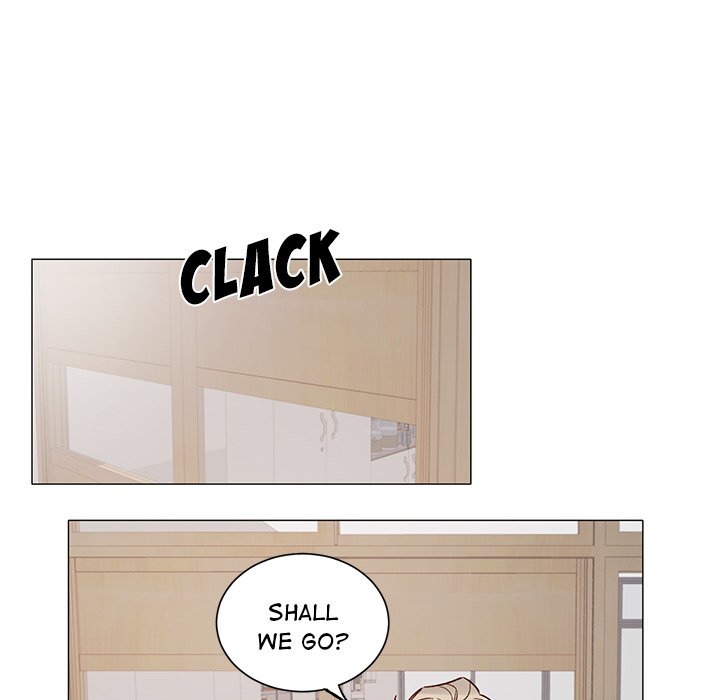 The Music Box of Petals - Chapter 33 Page 42