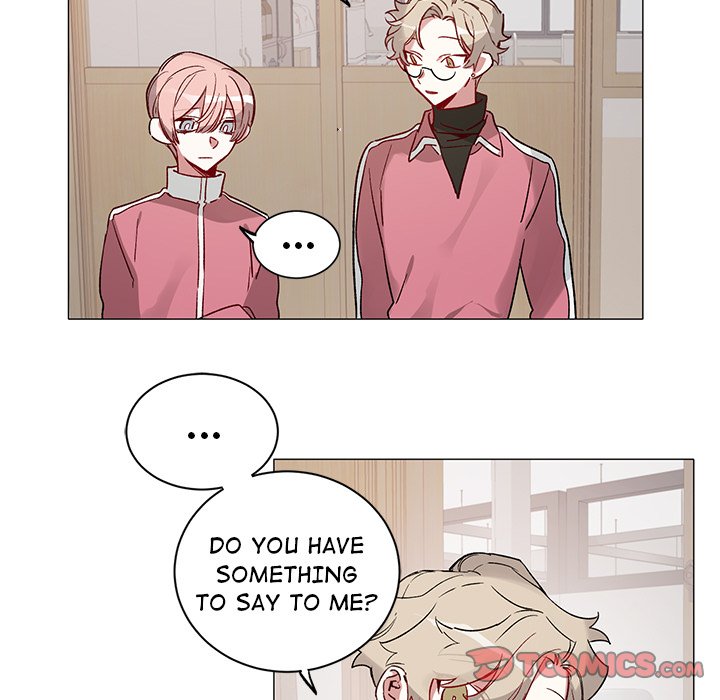 The Music Box of Petals - Chapter 33 Page 43