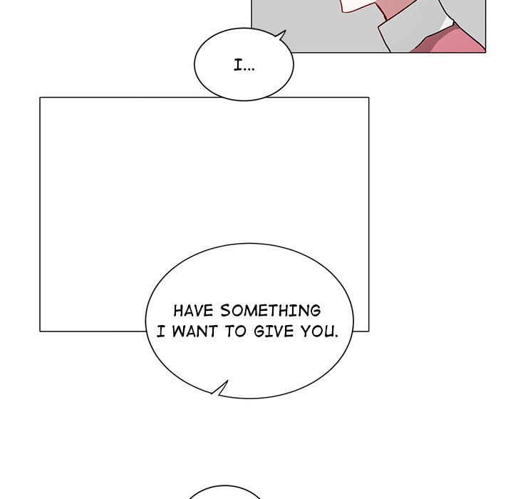 The Music Box of Petals - Chapter 33 Page 46