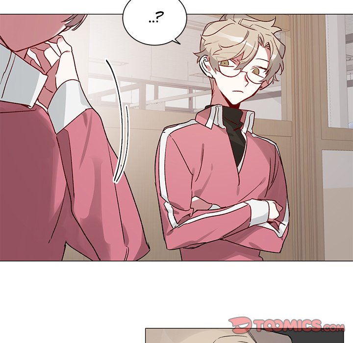 The Music Box of Petals - Chapter 33 Page 47