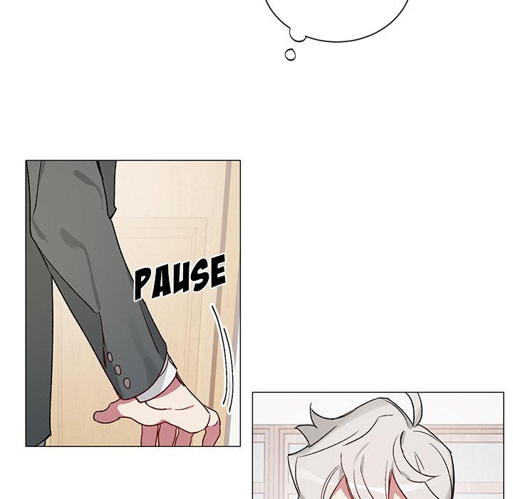 The Music Box of Petals - Chapter 33 Page 6