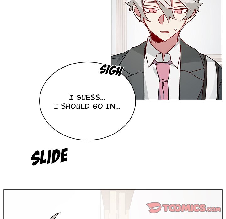 The Music Box of Petals - Chapter 33 Page 7