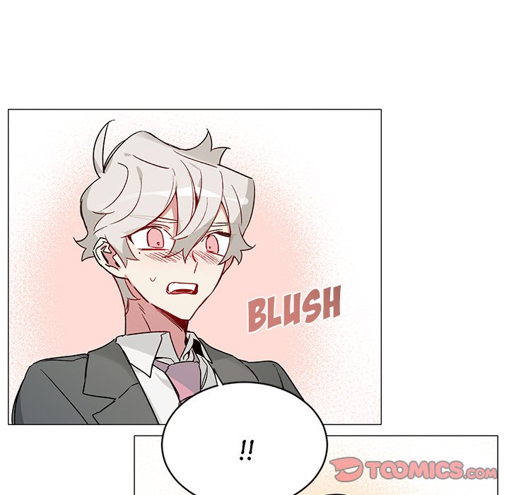 The Music Box of Petals - Chapter 33 Page 9