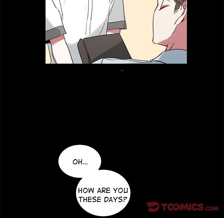 The Music Box of Petals - Chapter 34 Page 11