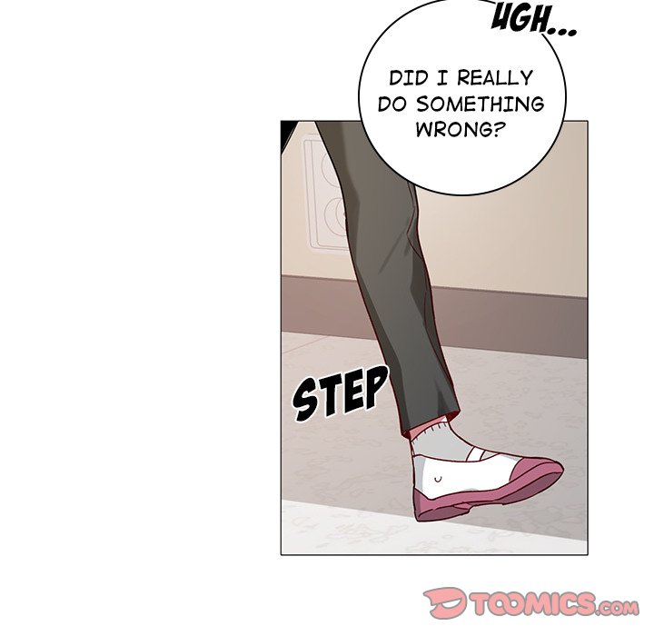 The Music Box of Petals - Chapter 34 Page 31