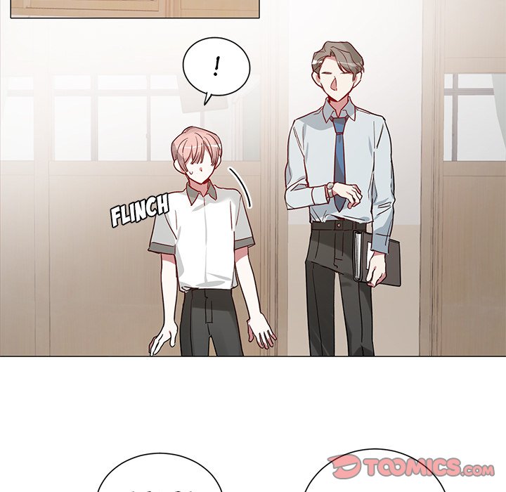 The Music Box of Petals - Chapter 34 Page 33