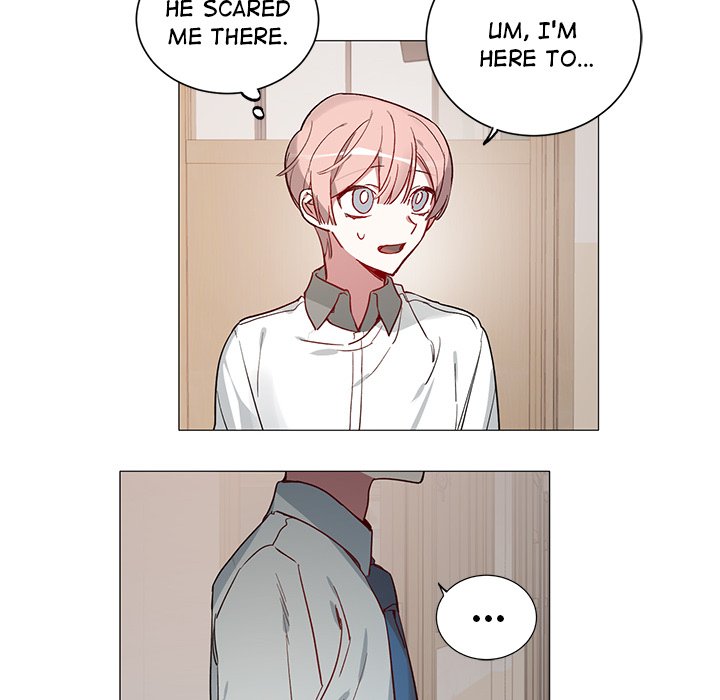 The Music Box of Petals - Chapter 34 Page 34