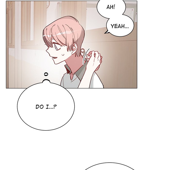 The Music Box of Petals - Chapter 34 Page 38