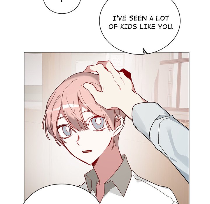 The Music Box of Petals - Chapter 34 Page 40