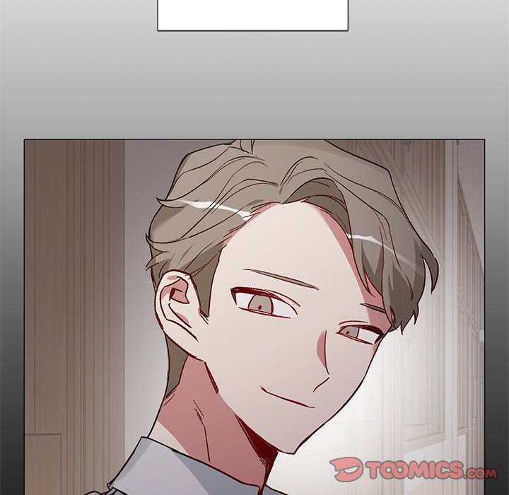 The Music Box of Petals - Chapter 34 Page 45