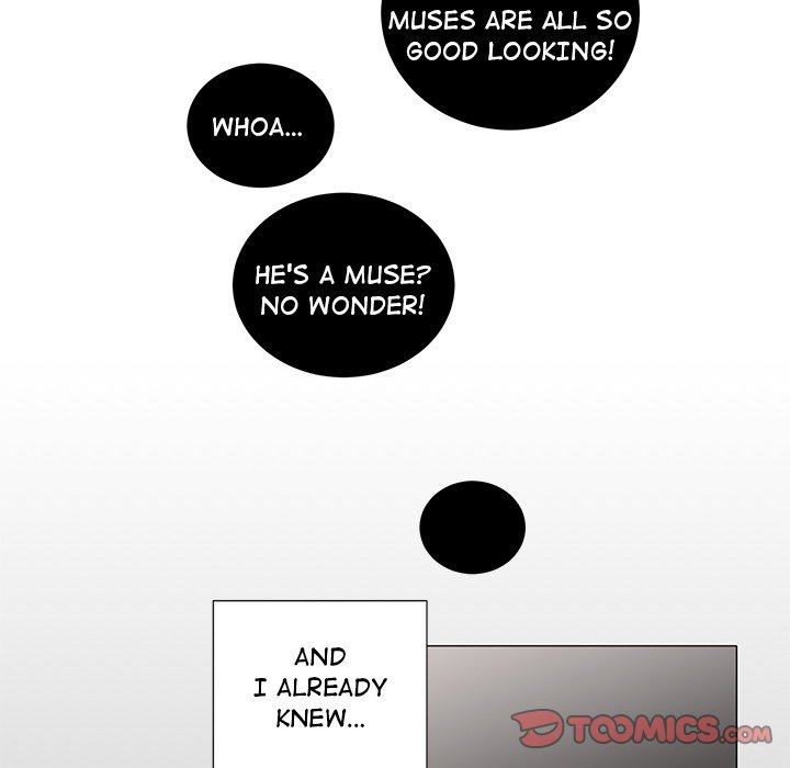 The Music Box of Petals - Chapter 34 Page 5