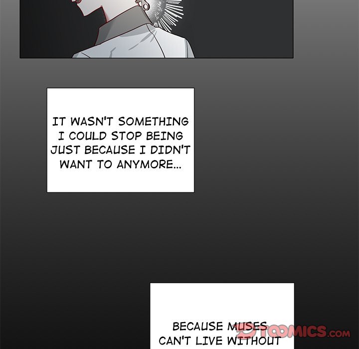 The Music Box of Petals - Chapter 34 Page 7