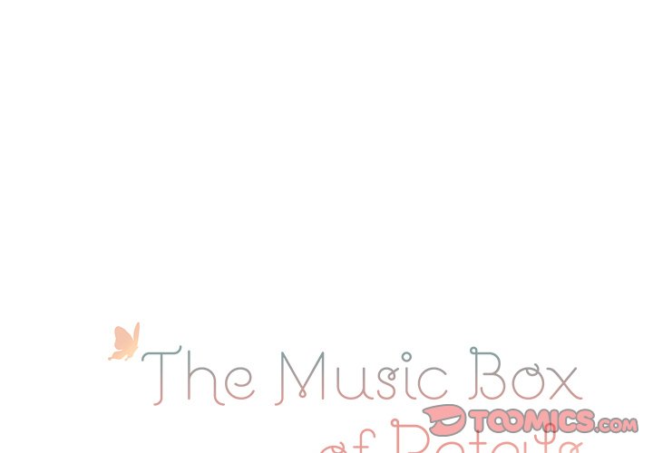 The Music Box of Petals - Chapter 35 Page 1