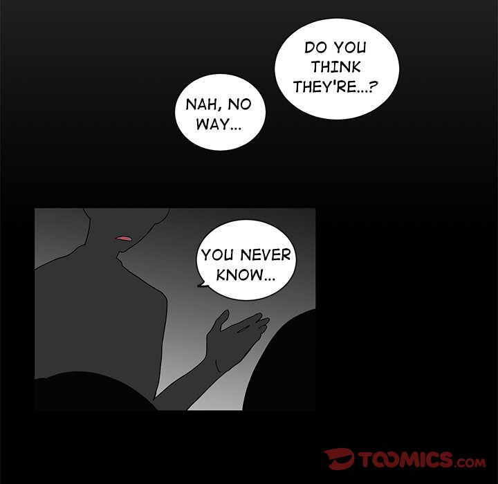 The Music Box of Petals - Chapter 35 Page 13