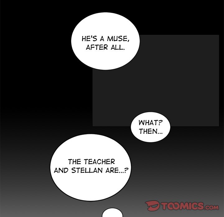 The Music Box of Petals - Chapter 35 Page 14