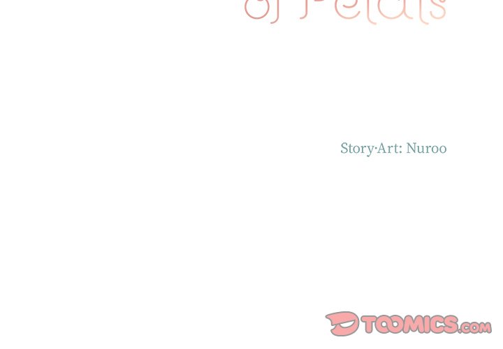 The Music Box of Petals - Chapter 35 Page 2