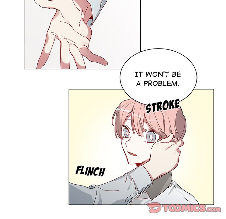 The Music Box of Petals - Chapter 35 Page 21