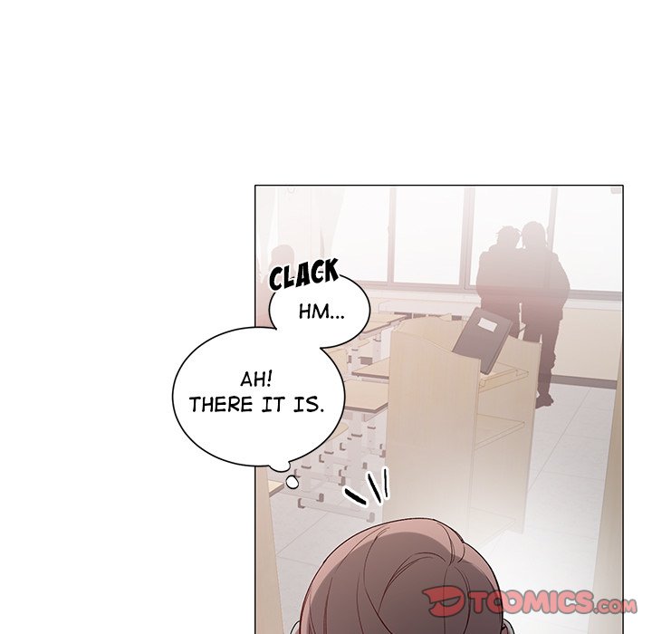 The Music Box of Petals - Chapter 35 Page 25