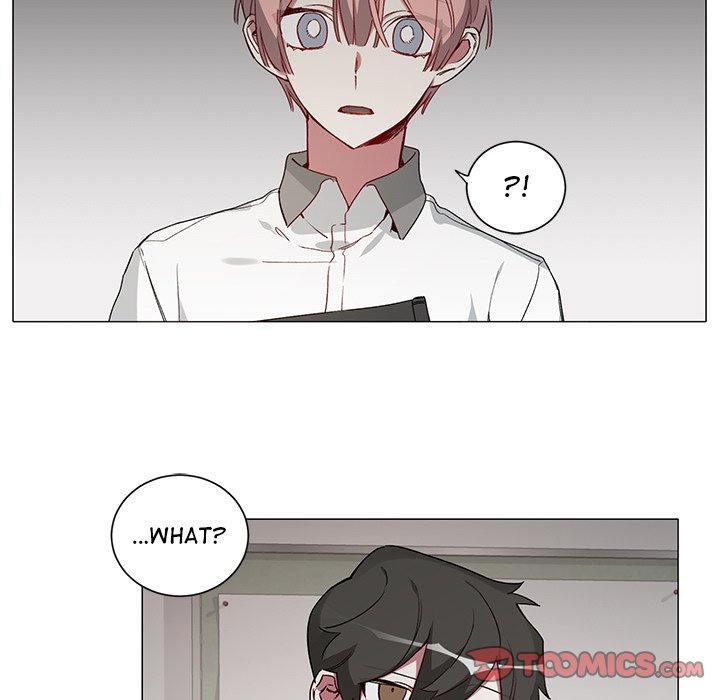 The Music Box of Petals - Chapter 35 Page 29