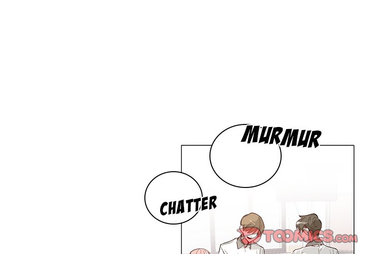 The Music Box of Petals - Chapter 35 Page 3