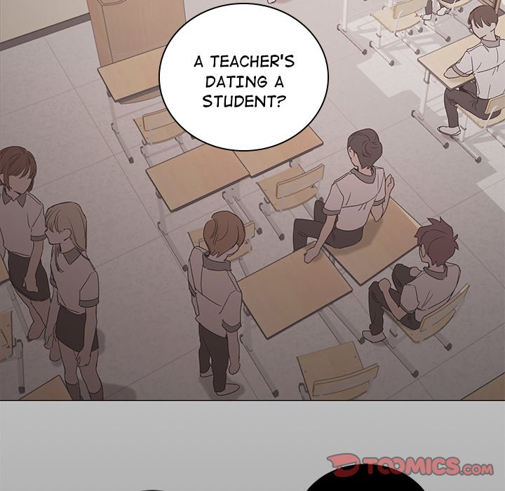 The Music Box of Petals - Chapter 35 Page 32