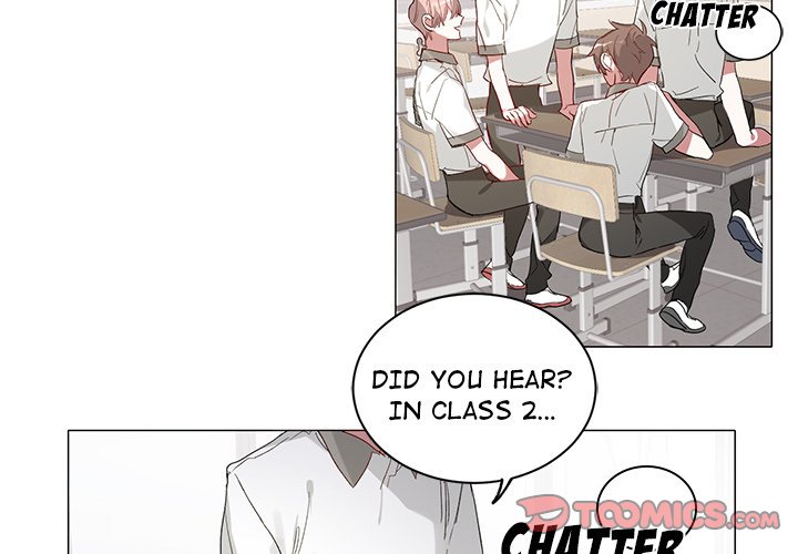 The Music Box of Petals - Chapter 35 Page 4