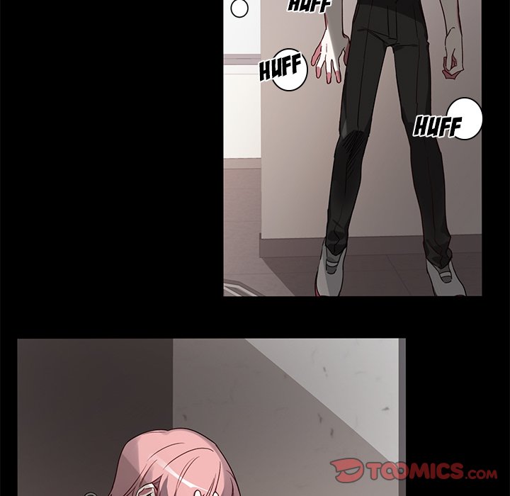 The Music Box of Petals - Chapter 35 Page 40