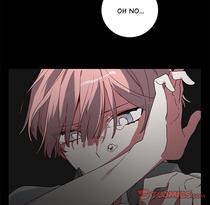 The Music Box of Petals - Chapter 35 Page 42