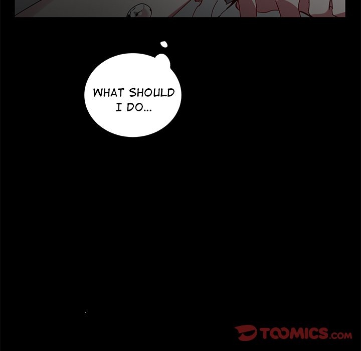 The Music Box of Petals - Chapter 35 Page 43