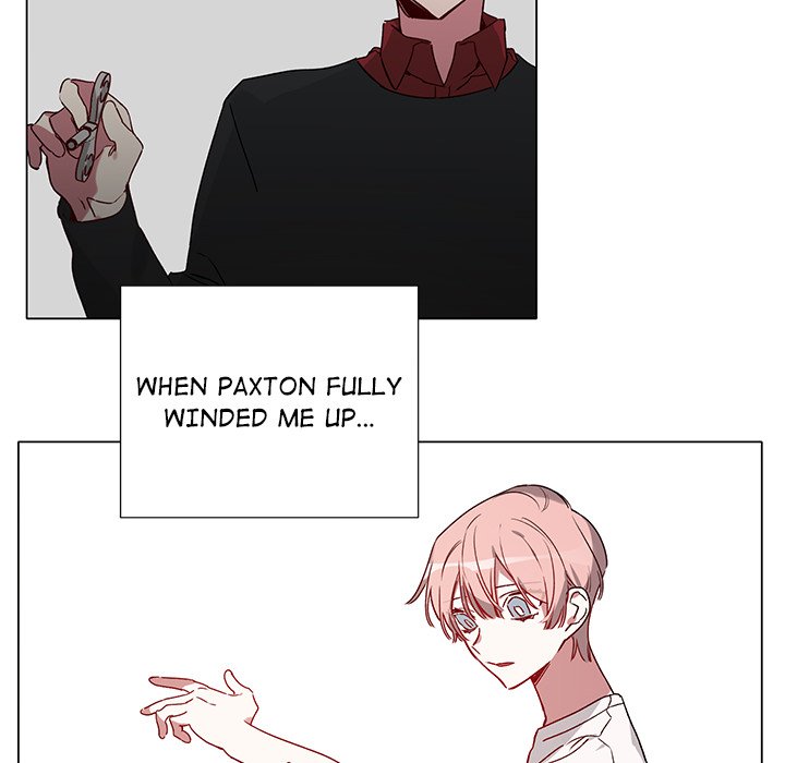 The Music Box of Petals - Chapter 37 Page 10