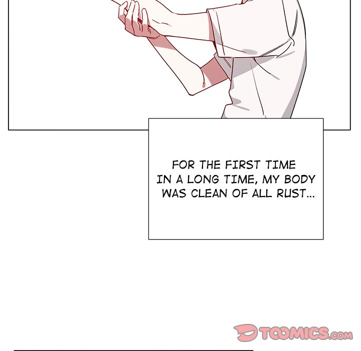 The Music Box of Petals - Chapter 37 Page 11