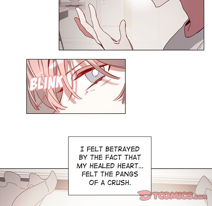 The Music Box of Petals - Chapter 37 Page 13