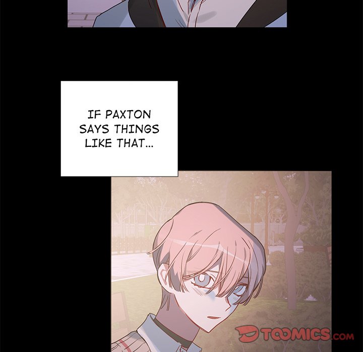 The Music Box of Petals - Chapter 37 Page 19