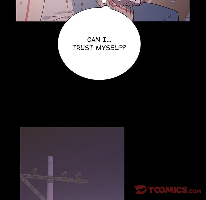 The Music Box of Petals - Chapter 37 Page 21